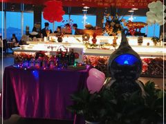 -世贸旋转自助餐厅(360°高空观景店)