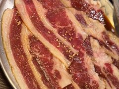 -大馥·炭火烧肉酒场(莘庄莘福坊店)