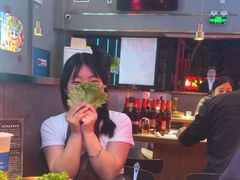 -杨记齐齐哈尔烤肉(总店)