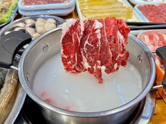 -壹号粥火锅·海鲜煲仔粥(水围店)