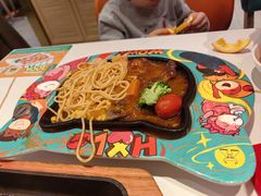 -豪享来(我格广场店)