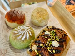 -万达广场(南昌红谷滩店)