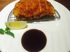 -山葵家·创意料理(宁波来福士店)