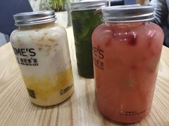 -素匠泰茶(三里屯SOHO工体奶茶店)