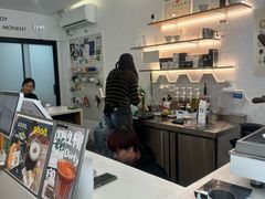 -GOOD好事咖啡(会展城店)