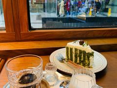 -及咖啡GatherCoffee(华申大厦店)