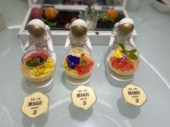 -3号仓库·创意中国菜(新世界城店)