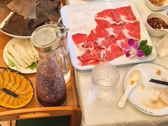 -东来顺饭庄(天坛店)