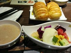 -豪享来中西餐厅(隆昌店)