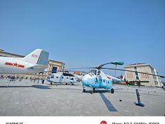 -中国人民解放军海军博物馆