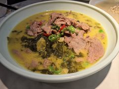 -花园茶楼·淮扬菜(兴城西路店)