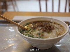 -李兰英湖南面馆(护国路店)