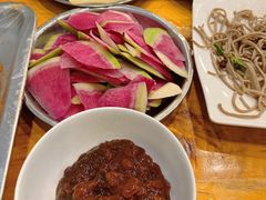 -京朋串屋·烧烤(望京西路总店)