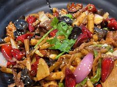-麻辣盛艳(淮安万达店)