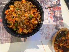 -心樂麵館(南洋1931店)