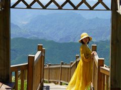 -白草畔自然风景区