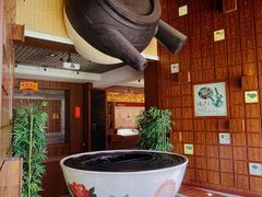 -广州神农草堂中医药博物馆