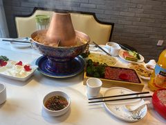 -祥源胡同·涮牛羊肉火锅(花桥店)