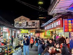 -桂萍特色牛筋牛杂(长堤街总店)