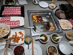 -海底捞火锅(未来城店)