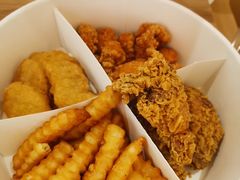 -麦当劳(万达广场店)