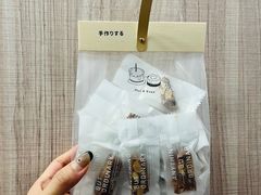 -茉芙甜品屋(黄龙店)