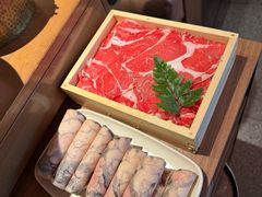-巴奴毛肚火锅(京西大悦城店)