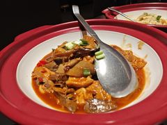 -鸽子侯·家宴·平价海鲜(绿地店)