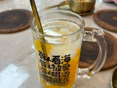-甬小馆·焗海鲜温州菜(五马街店)