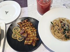 -娜娜家·Nana's restaurant(国金汇店)