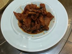 -陈记菜馆·非遗淮扬菜(东关街教场店)