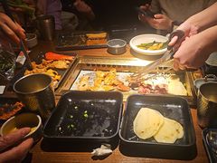 -新石器烤肉(中房金谊广场店)