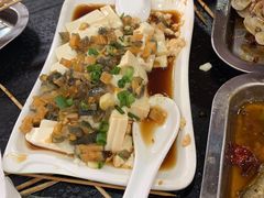 -老黑板筋(顺义总店)