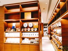 -茑屋书店(天目里店)