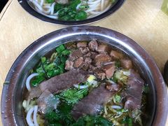 -花溪牛肉粉(八鸽岩店)