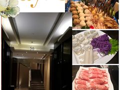 -南京金陵饭店