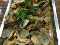 -老虎滩大连海鲜烧烤(建邺云锦路总店)