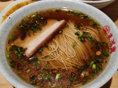 -朱鸿兴面馆(镇湖店)