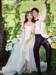 -花田映像婚纱摄影(龙岗店)