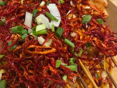 -为民烧烤吧.自贡爆炒菜(收录10年好店)