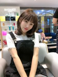 -新晨·SALON·形象造型