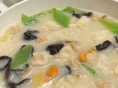 -洋洋中餐馆·SINCE 1997(信投店)