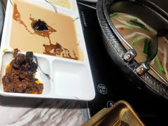 -火炉火自助餐(喜隆多店)