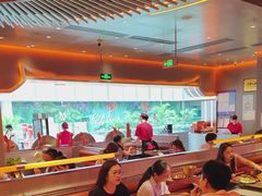 -西塔老太太泥炉烤肉(苏州大悦城店)