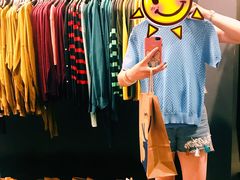 -ZARA(北美新天地时尚中心店)