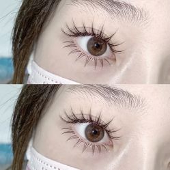 -LWL nail studio美甲美睫工作室