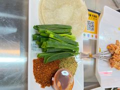 -乐趣小炉子烧烤(六里桥店)