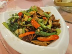 -马凯餐厅(长椿街店)