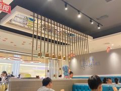 -豪客来牛排(重庆金源世纪广场1731店 )
