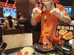 -红盔甲·小龙虾(人民广场店)
